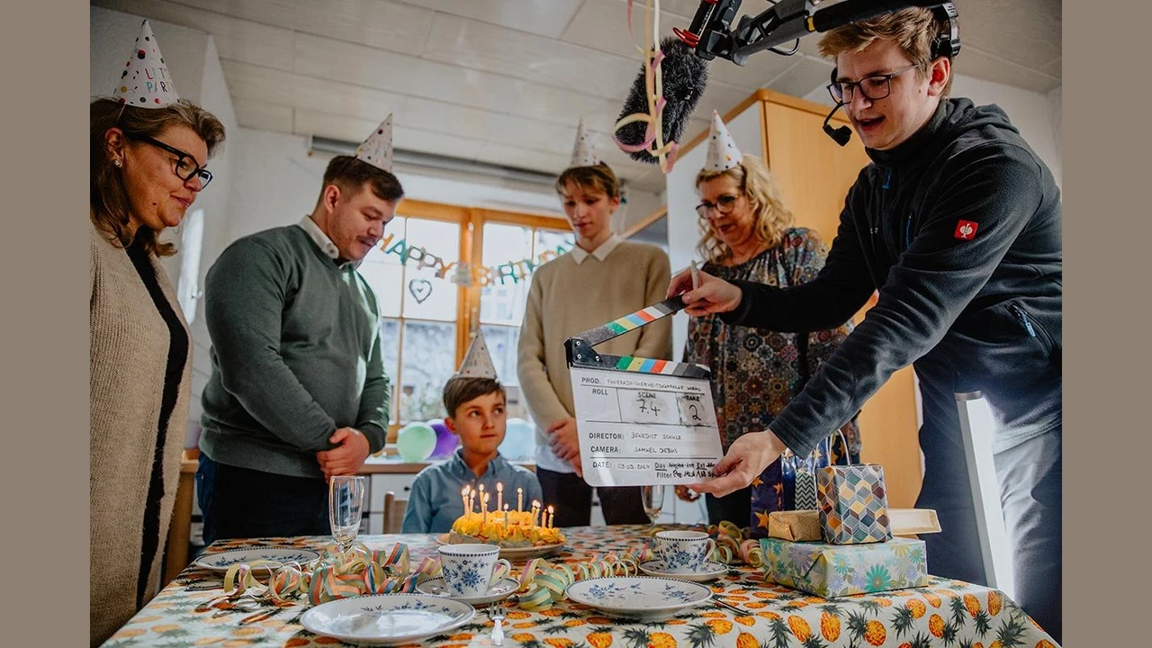 Lindwurm Film - Bild 13