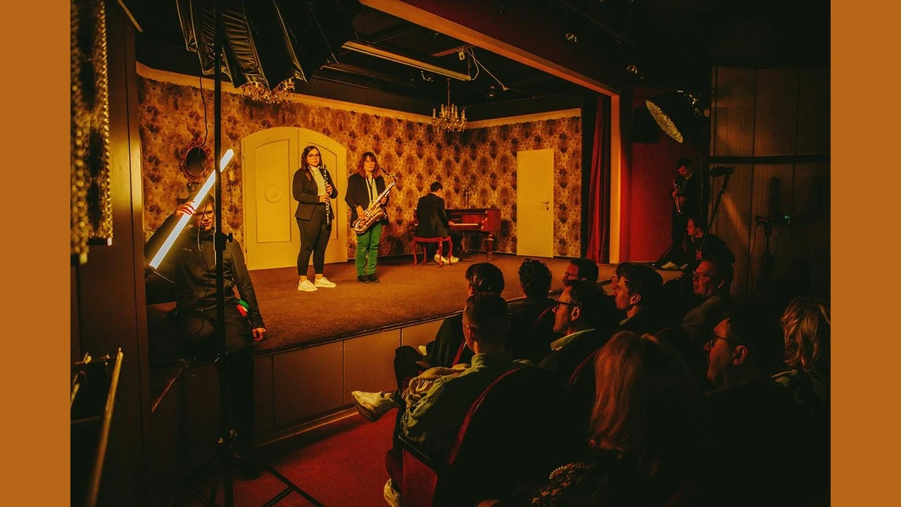 Lindwurm Film - Bild 14