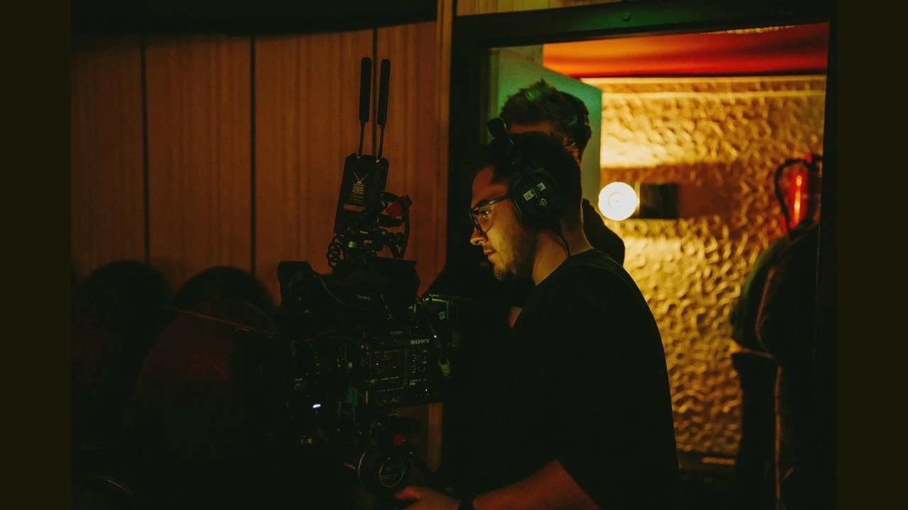 Lindwurm Film - Bild 15