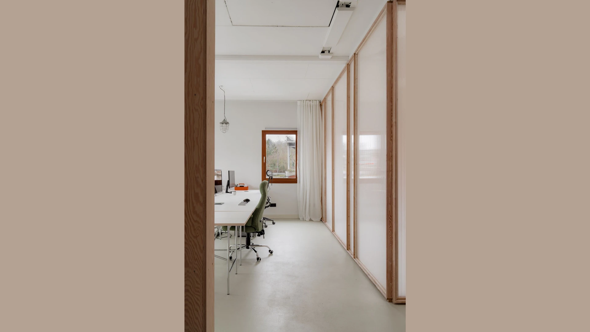 LLAB - Location, Co-Working, Studio, Space - Bild 13