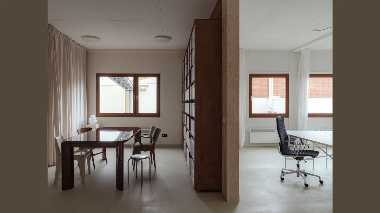 LLAB - Location, Co-Working, Studio, Space - Bild 11