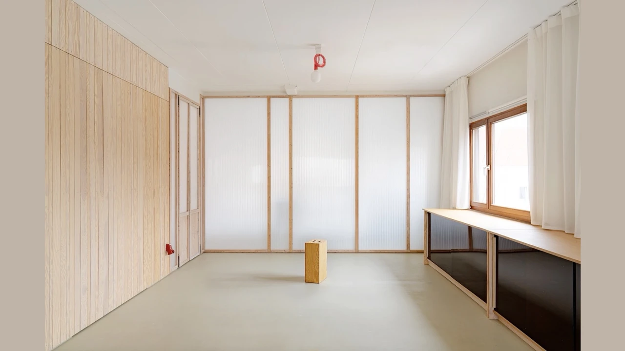 LLAB - Location, Co-Working, Studio, Space