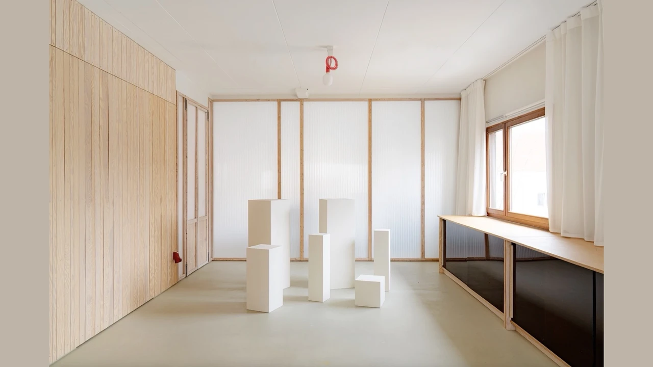 LLAB - Location, Co-Working, Studio, Space - Bild 15