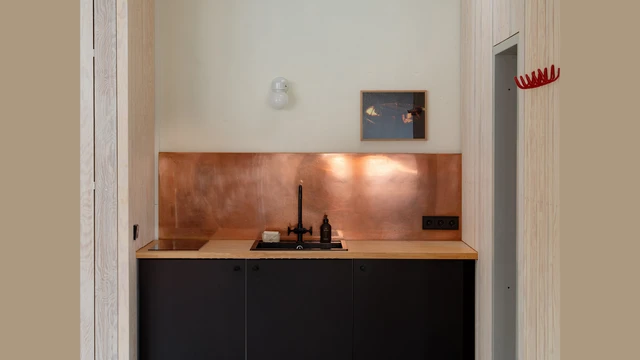 LLAB - Location, Co-Working, Studio, Space