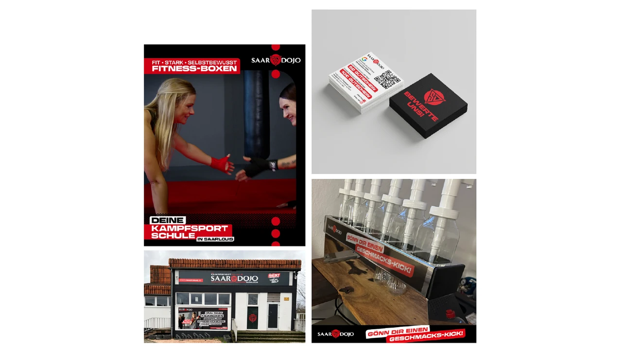 Manoel Flesch Mediendesign - Bild 2