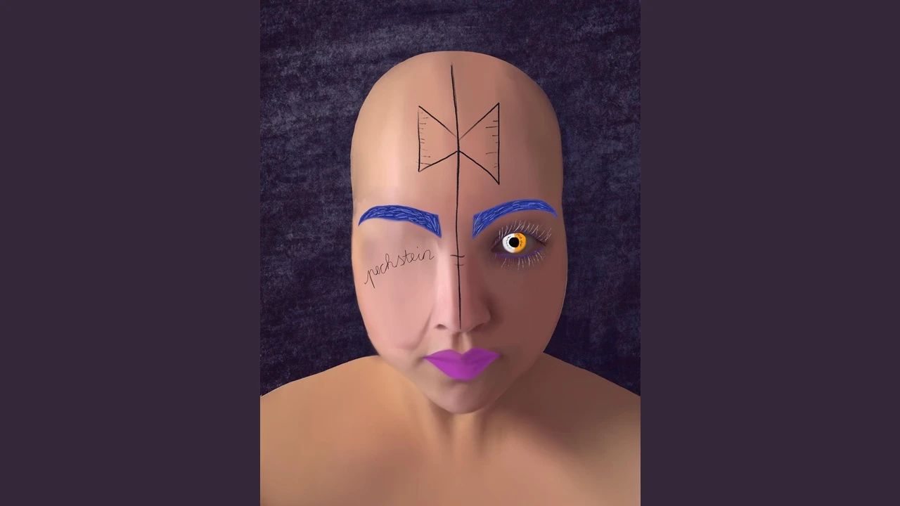 Kunst - Projekte  - Bild 7