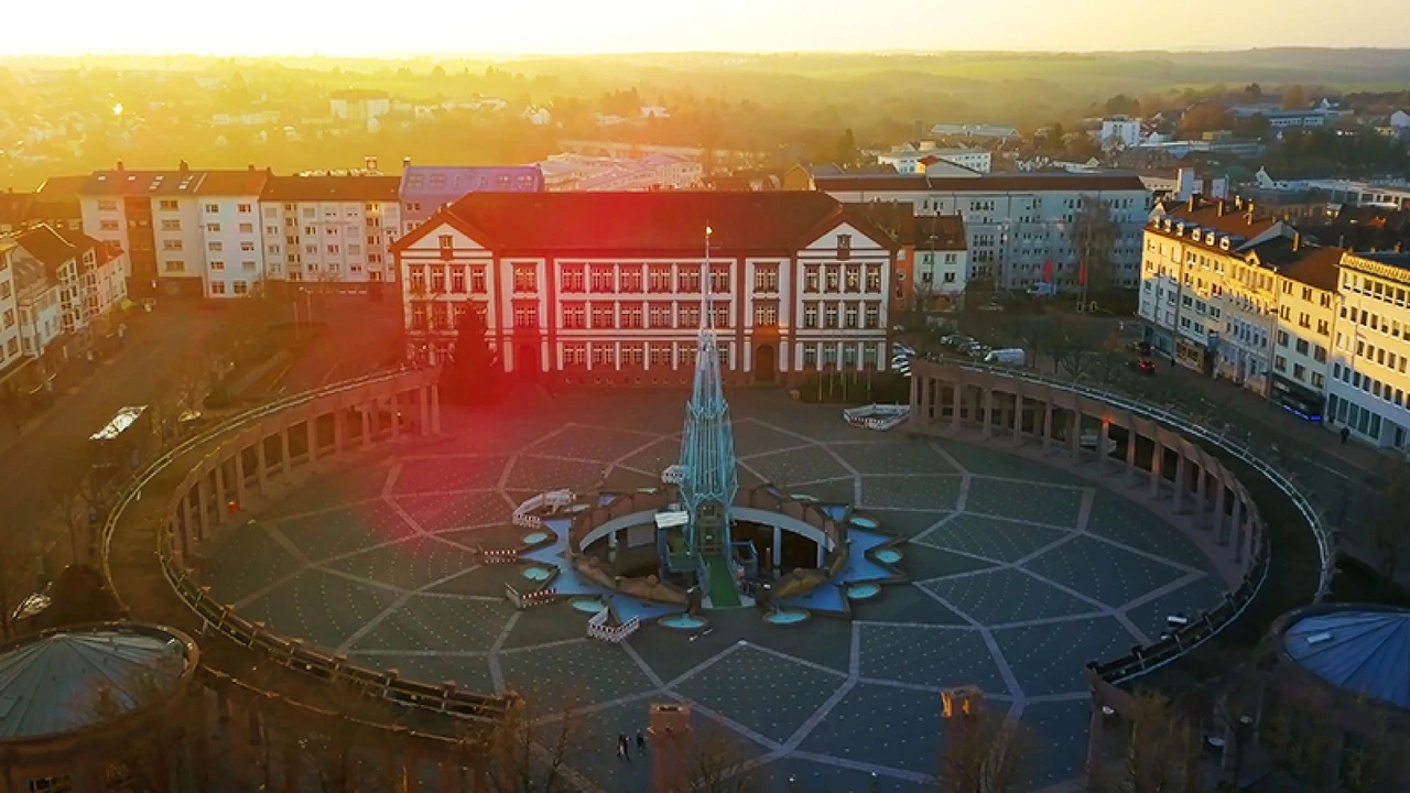 marmorfilm