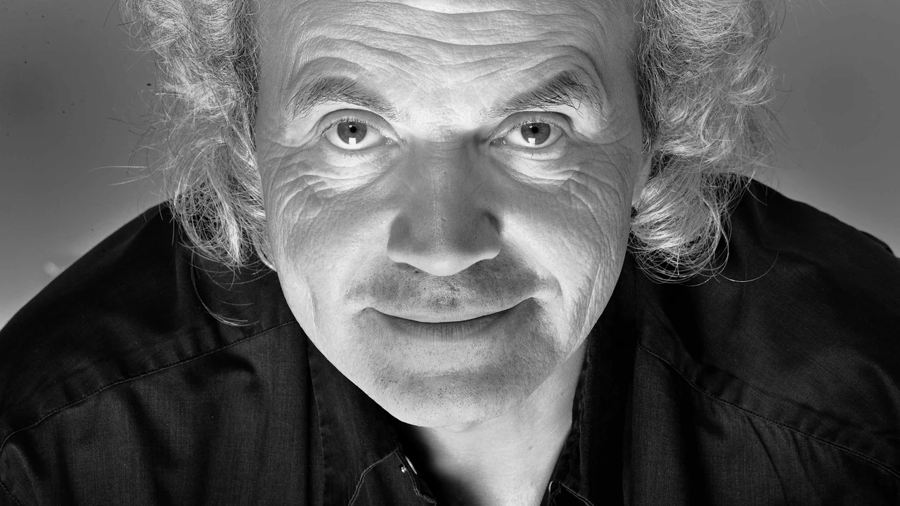 Matthias Frey