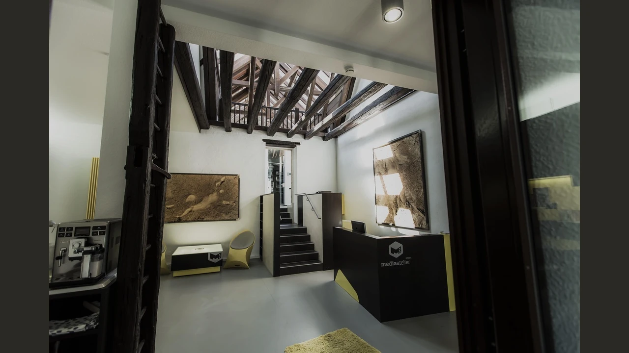 Media Atelier GmbH