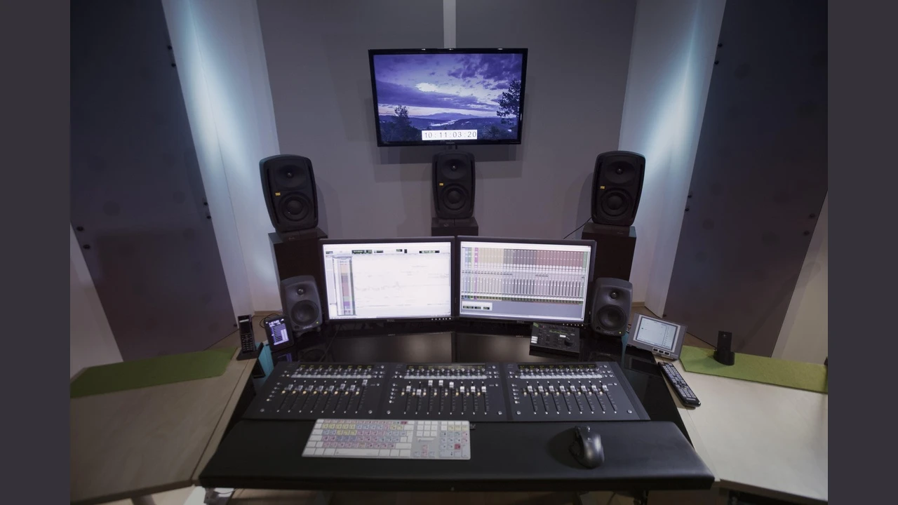 Media Atelier GmbH - Bild 4