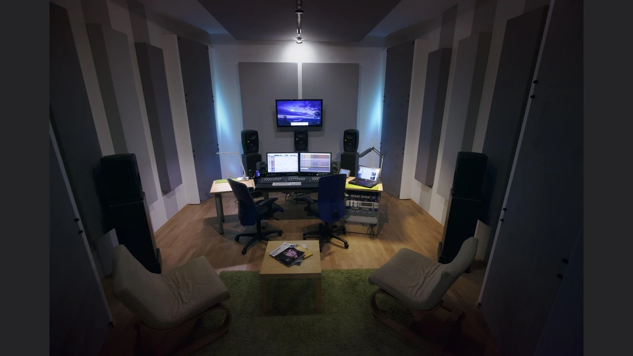 Media Atelier GmbH - Bild 5