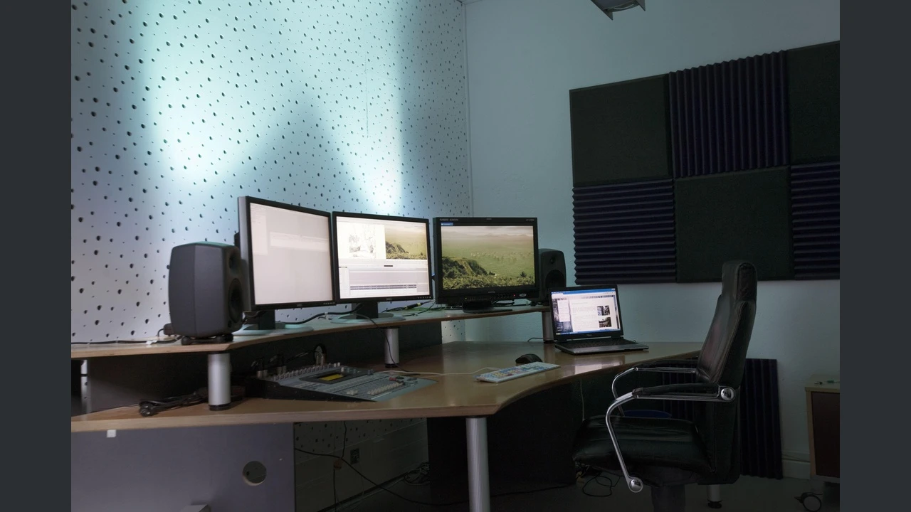 Media Atelier GmbH - Bild 6