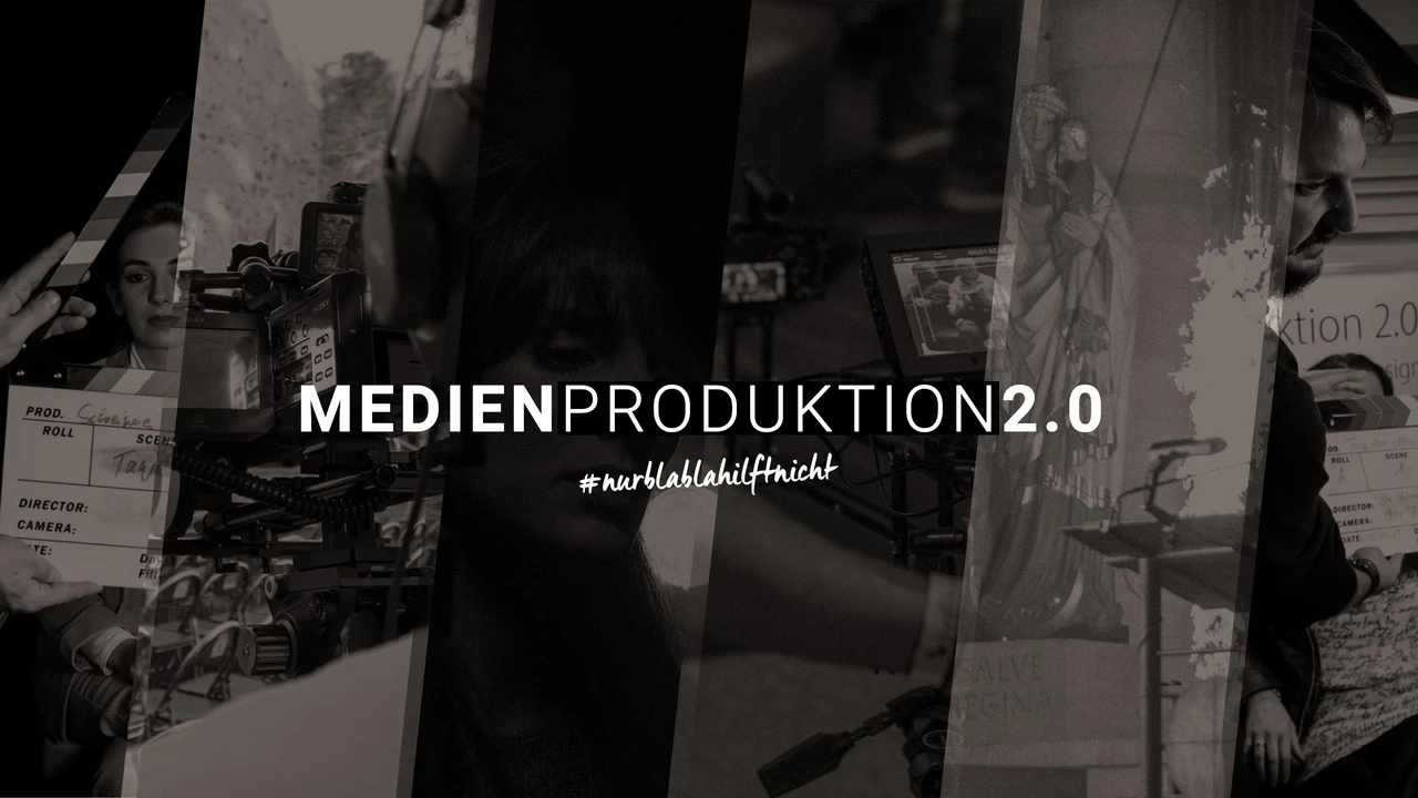medienproduktion 2.0