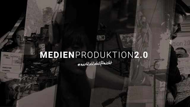medienproduktion 2.0