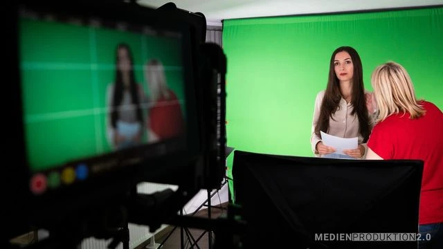 medienproduktion 2.0
