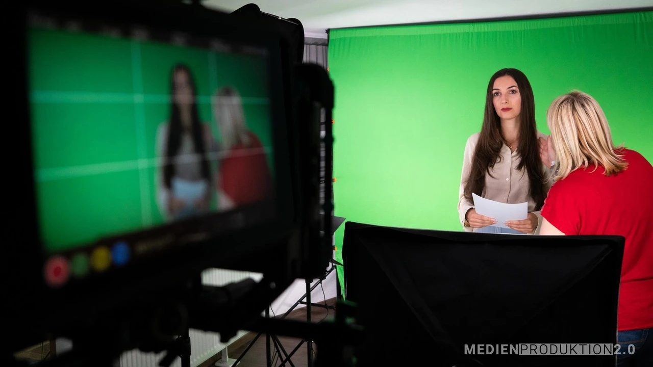 medienproduktion 2.0