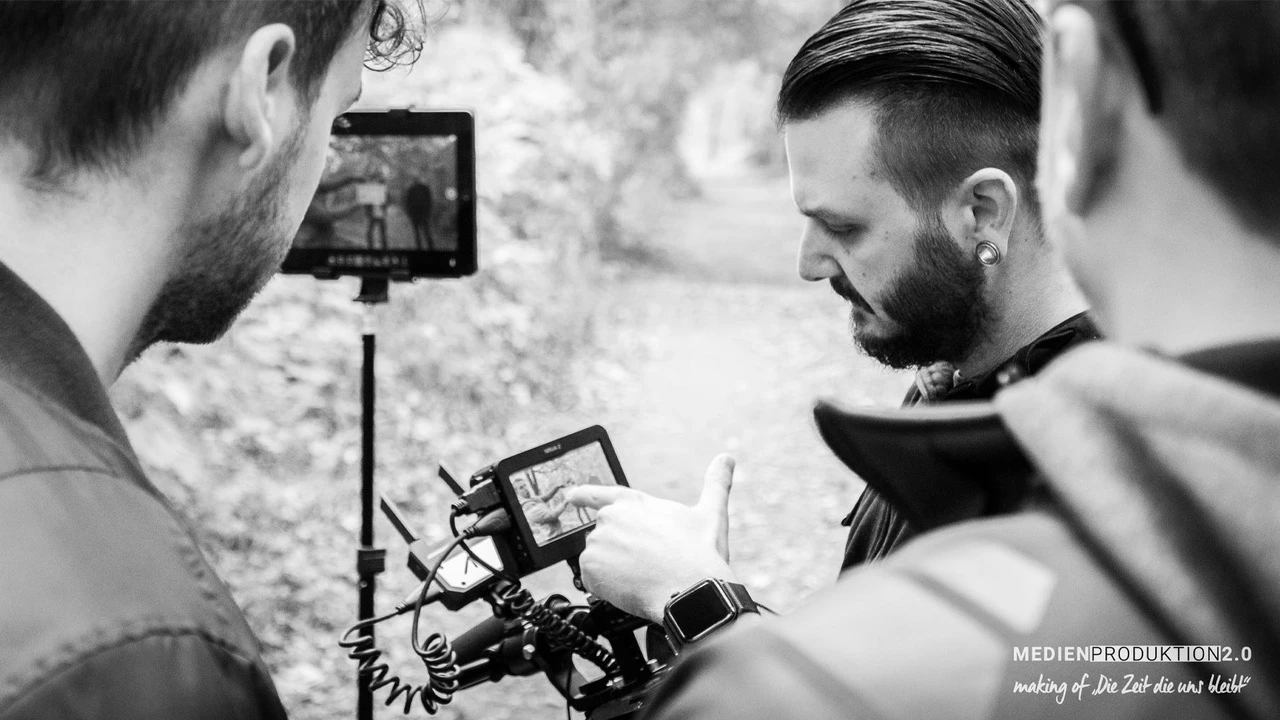 medienproduktion 2.0 - Bild 7