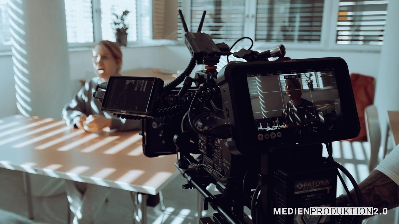 medienproduktion 2.0 - Bild 8