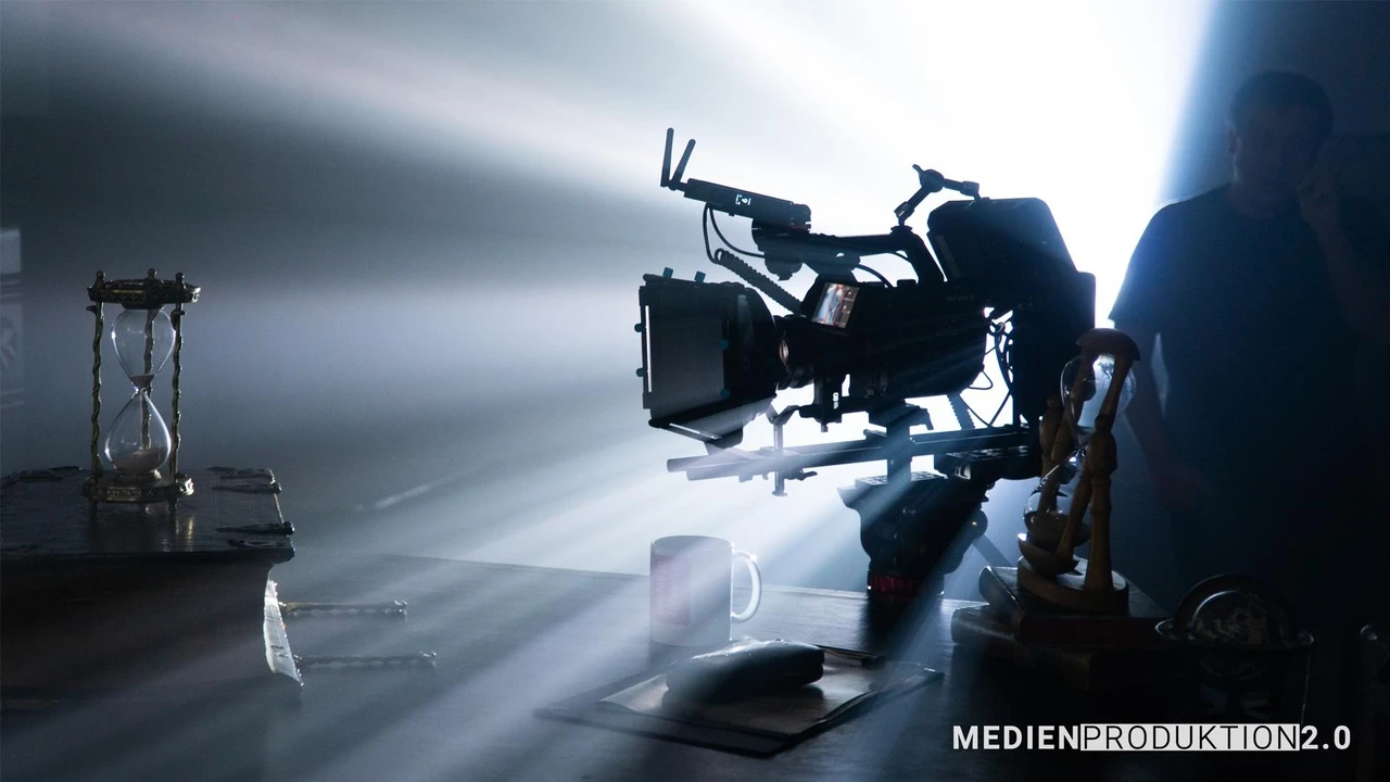 medienproduktion 2.0 - Bild 10