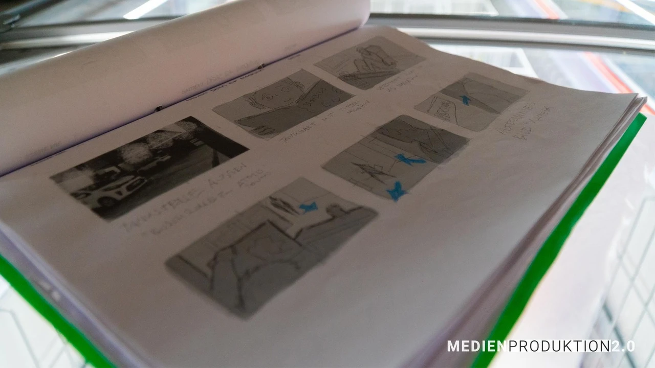 medienproduktion 2.0 - Bild 12