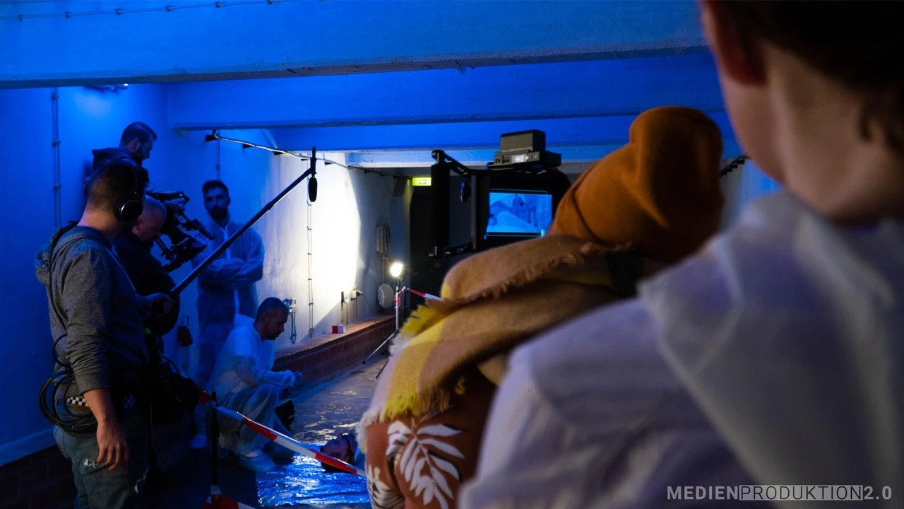 medienproduktion 2.0 - Bild 13