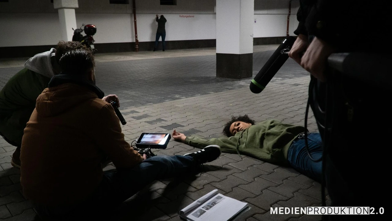 medienproduktion 2.0 - Bild 16