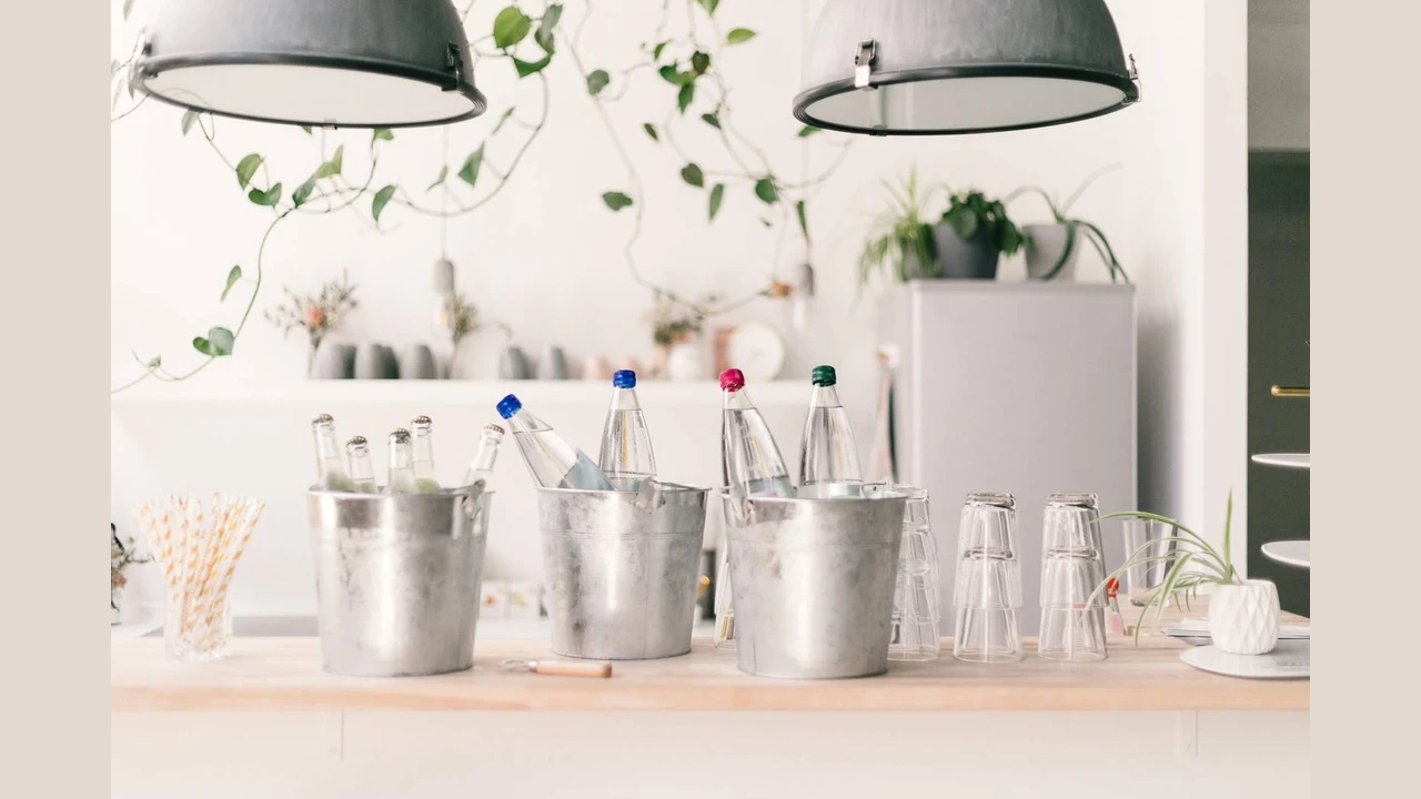 Nahe & Fern Mietstudio Bingen am Rhein - Bild 4