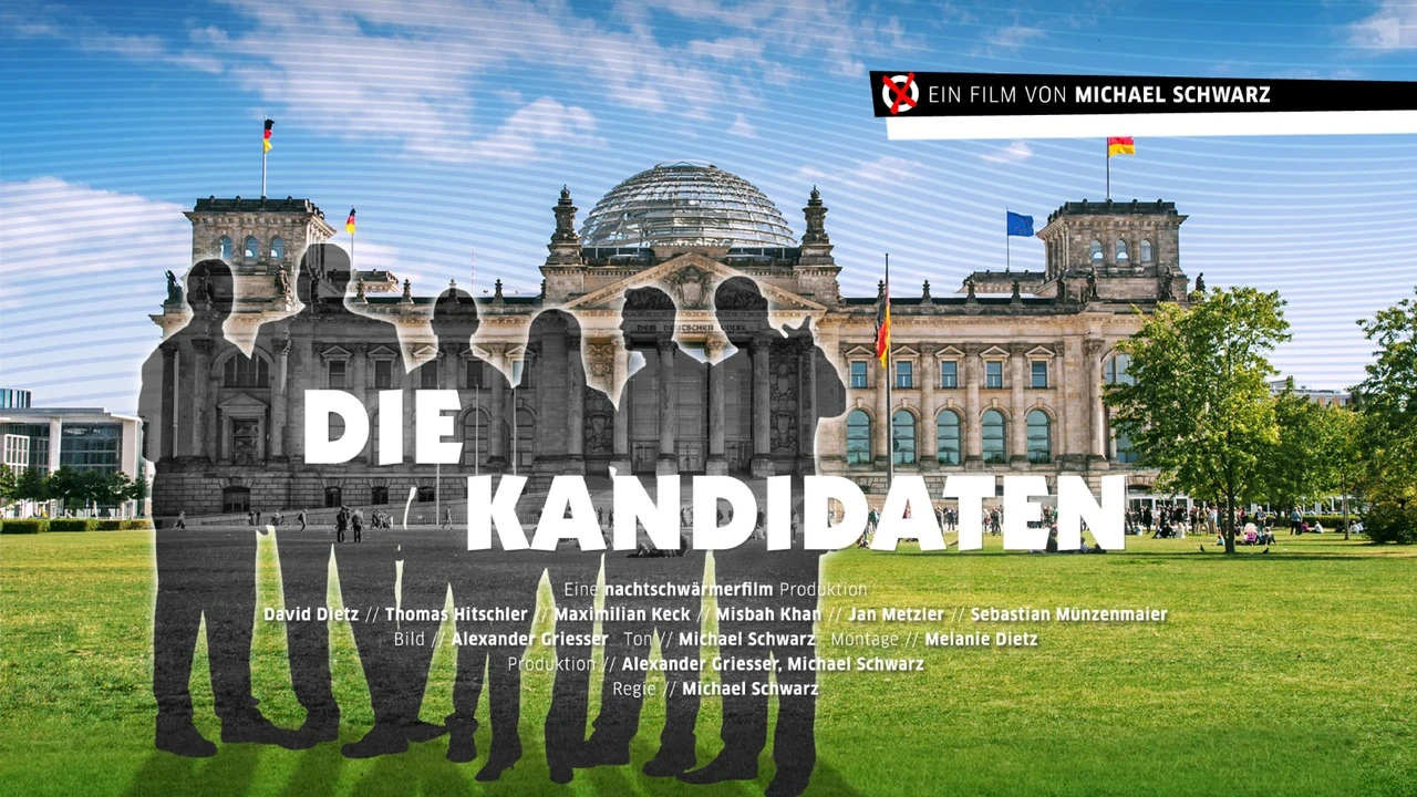 nachtschwärmerfilm – Alexander Griesser & Michael Schwarz GbR