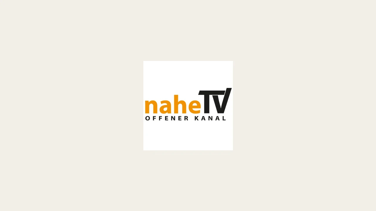 naheTV Studio Idar-Oberstein