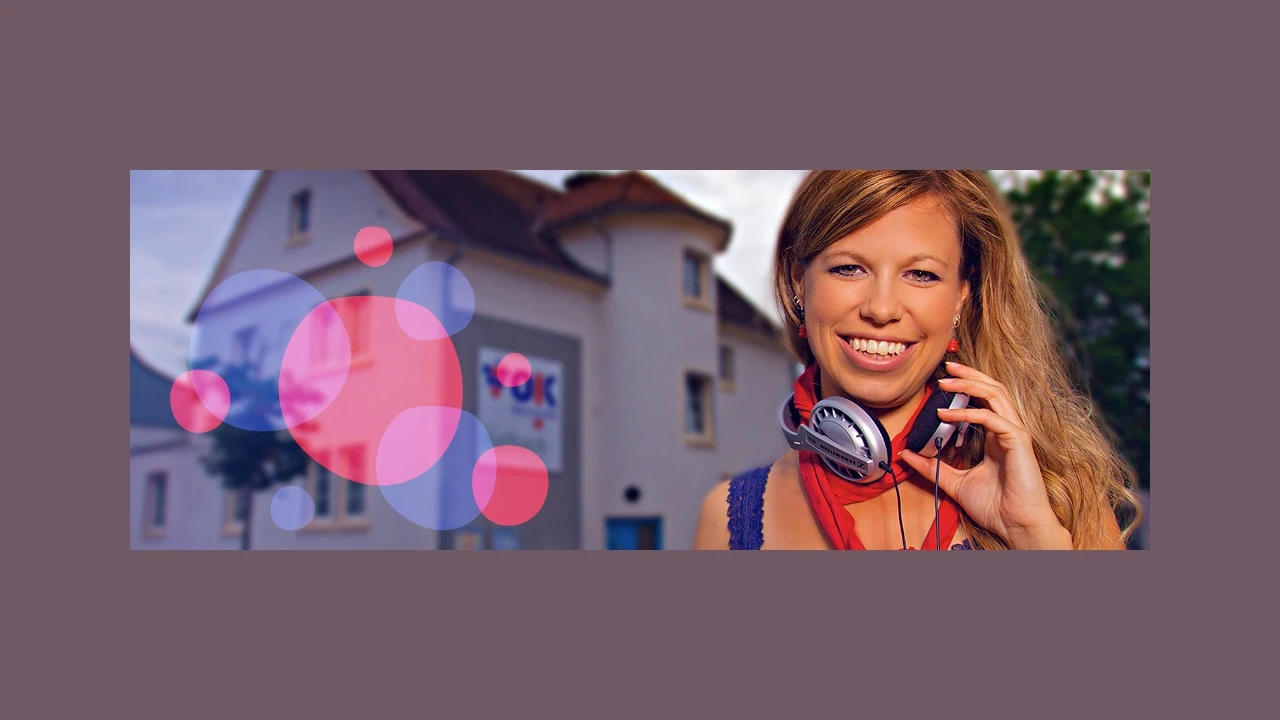 OK Weinstraße Studio Haßloch - Bild 3