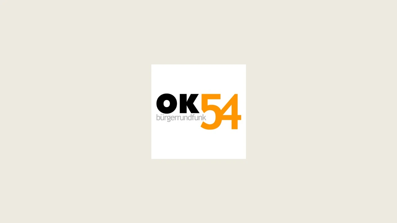 OK54 Bürgerrundfunk (Trier)