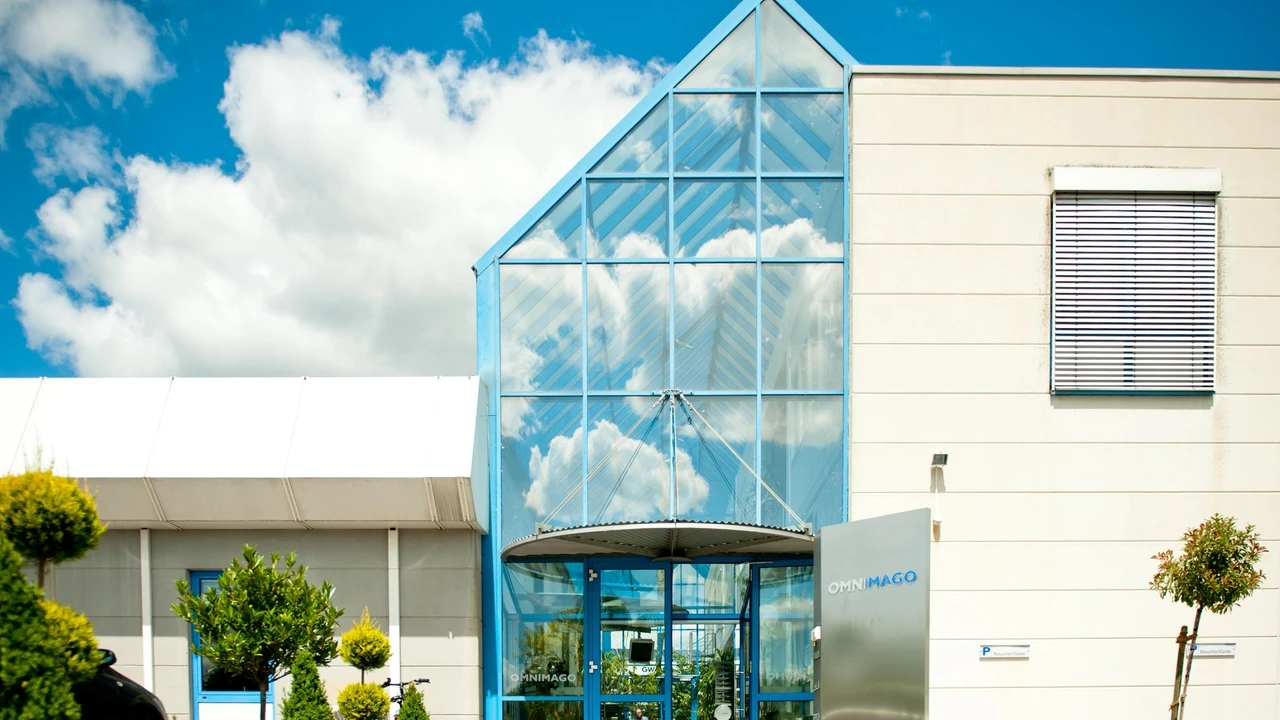 OMNIMAGO GmbH