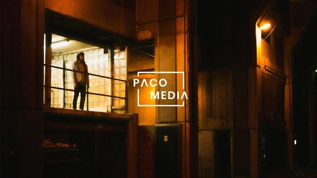 PACO MEDIA