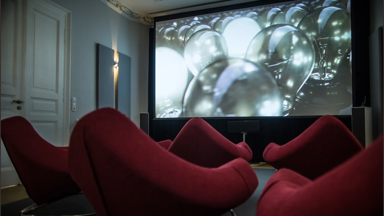 Quadrolux GmbH - Bild 2