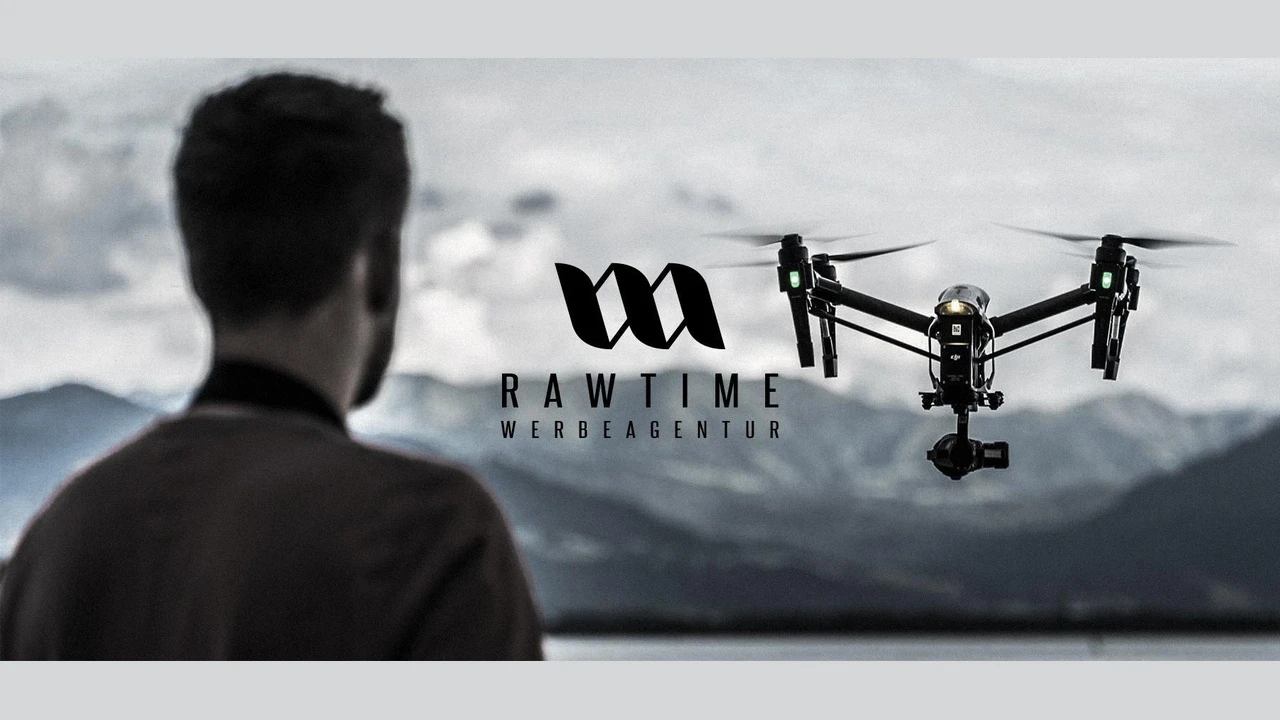 RAWTIME - Werbeagentur & Videoproduktion