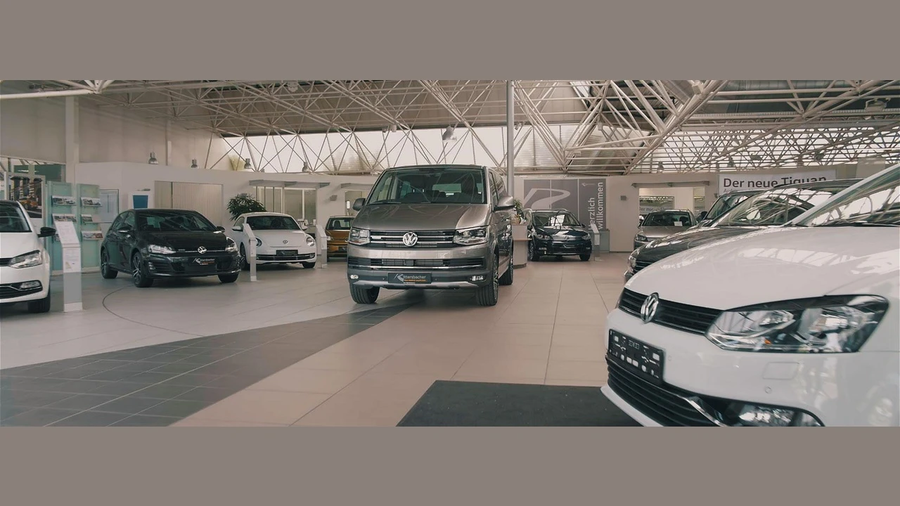 RAWTIME - Werbeagentur & Videoproduktion - Bild 11