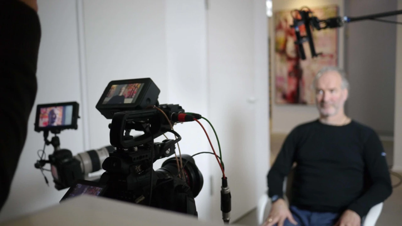 region2 – filmproduktion