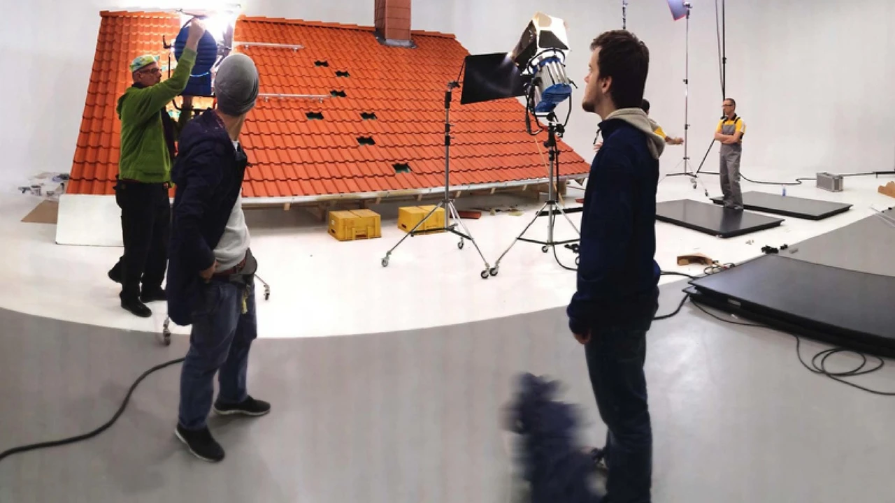 region2 – filmproduktion