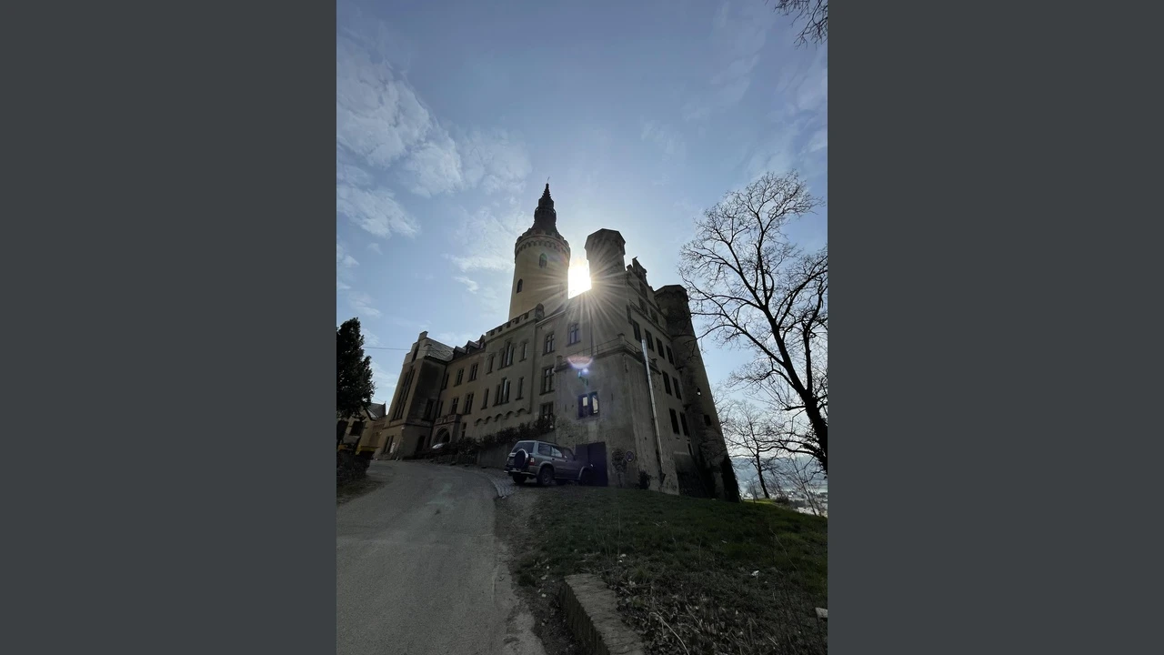 Schloss Arenfels - Bild 4