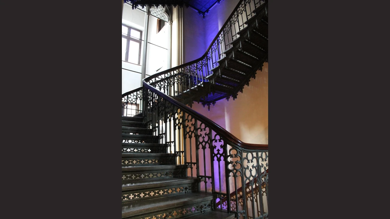 Schloss Arenfels - Bild 5