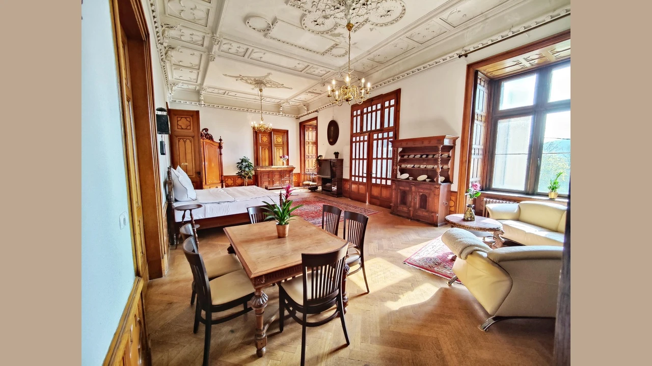 Schloss Arenfels - Bild 6