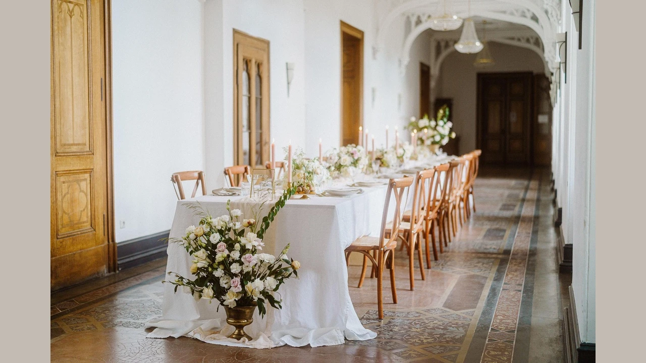 Schloss Arenfels - Bild 9