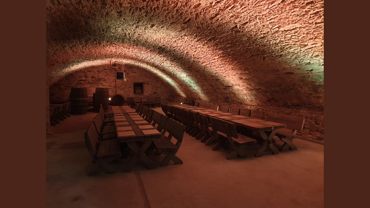 Schloss Arenfels - Bild 10