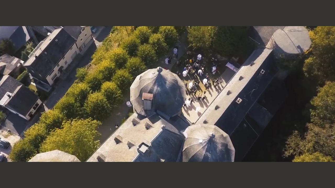 Schloss Gemünden - Bild 5