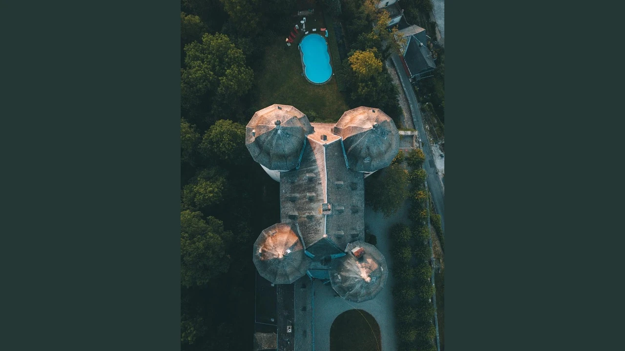 Schloss Gemünden - Bild 8