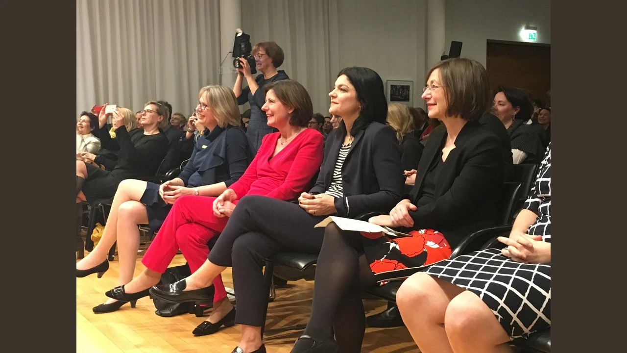 SI STAR – Filmpreis Soroptimist International