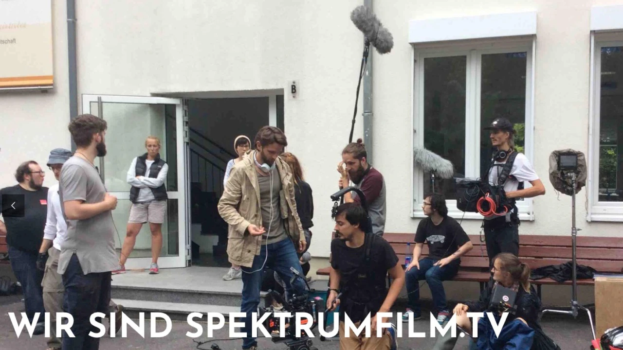 spektrumfilm.tv