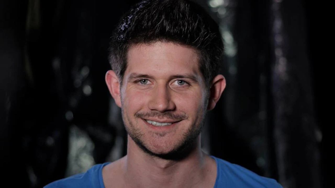 Stefan Holler