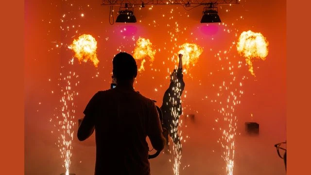 STUDIO 61 - Mietstudio und Eventlocation