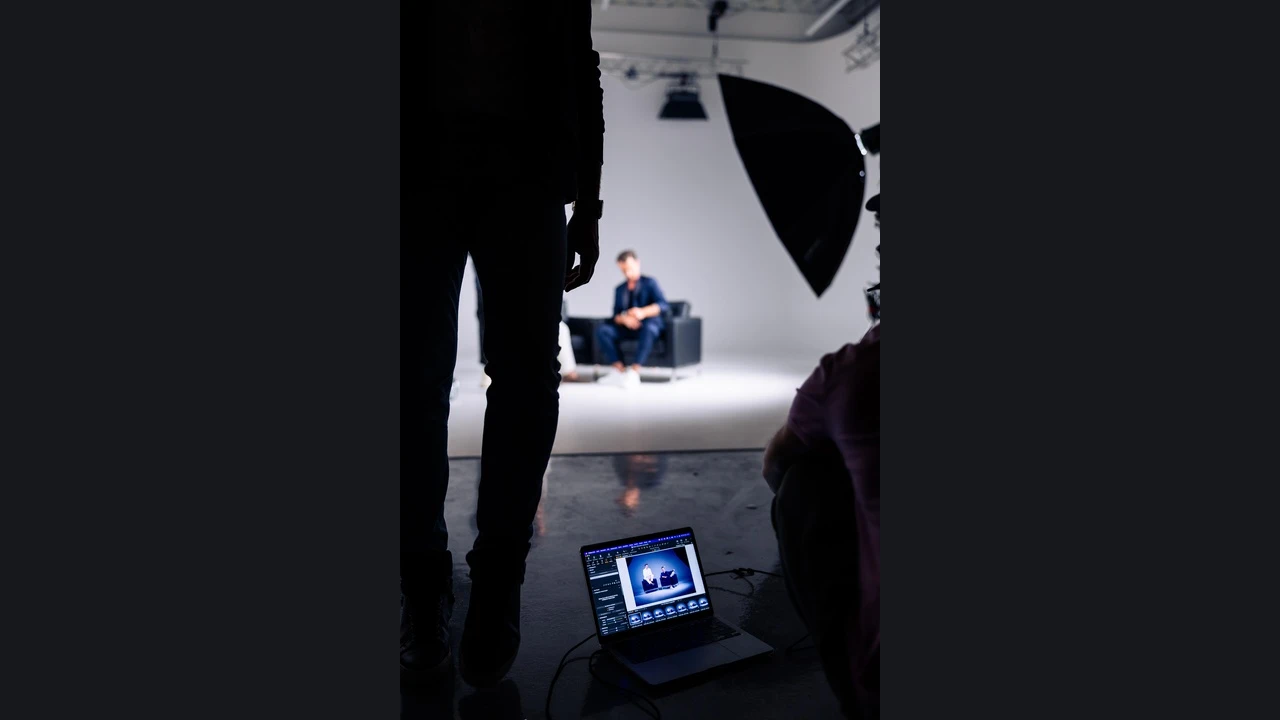 STUDIO 61 - Mietstudio und Eventlocation - Bild 3